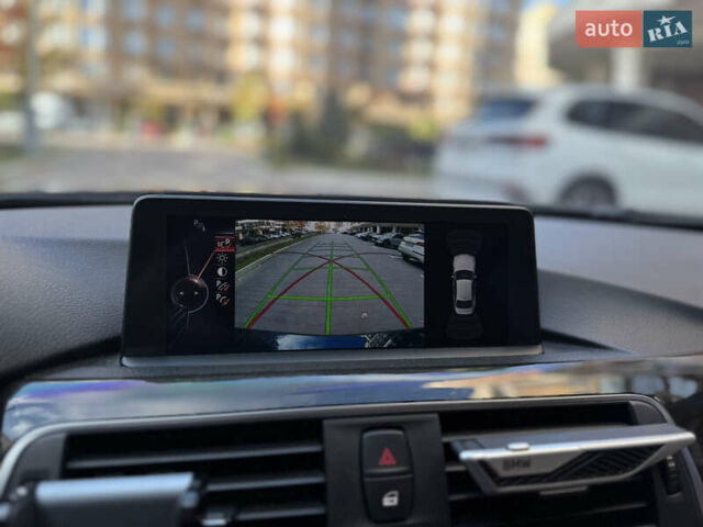 Синій БМВ 3 Серія, об'ємом двигуна 2 л та пробігом 152 тис. км за 15999 $, фото 11 на Automoto.ua