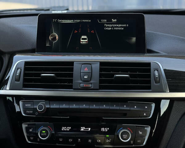 Синий БМВ 3 Серия, объемом двигателя 2 л и пробегом 178 тыс. км за 16500 $, фото 29 на Automoto.ua