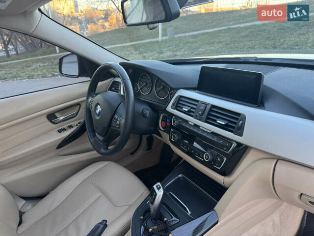 Синий БМВ 3 Серия, объемом двигателя 2 л и пробегом 148 тыс. км за 14000 $, фото 24 на Automoto.ua