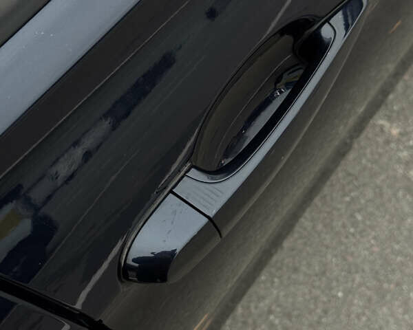 Синий БМВ 3 Серия, объемом двигателя 2 л и пробегом 178 тыс. км за 16500 $, фото 14 на Automoto.ua