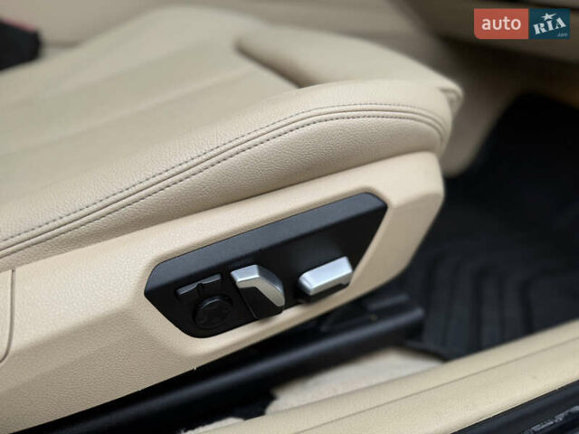 Синий БМВ 3 Серия, объемом двигателя 2 л и пробегом 154 тыс. км за 15999 $, фото 23 на Automoto.ua