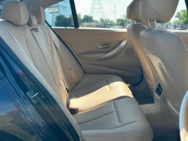 БМВ 3 Серія 2016 у Дніпро (Дніпропетровську) на Automoto.ua Синій БМВ 3 Серія, об'ємом двигуна 2 л та пробігом 79 тис. км за 3200 $, фото 12 на Automoto.ua