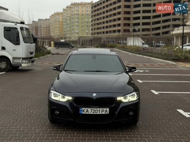 Синий БМВ 3 Серия, объемом двигателя 2 л и пробегом 154 тыс. км за 15999 $, фото 27 на Automoto.ua