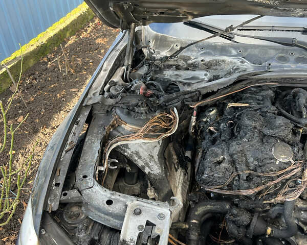 Синій БМВ 3 Серія, об'ємом двигуна 2 л та пробігом 210 тис. км за 6800 $, фото 11 на Automoto.ua