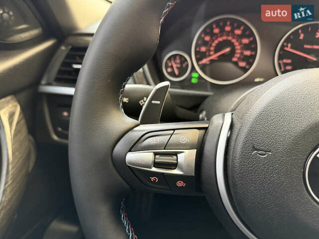 Синий БМВ 3 Серия, объемом двигателя 2 л и пробегом 200 тыс. км за 19200 $, фото 52 на Automoto.ua