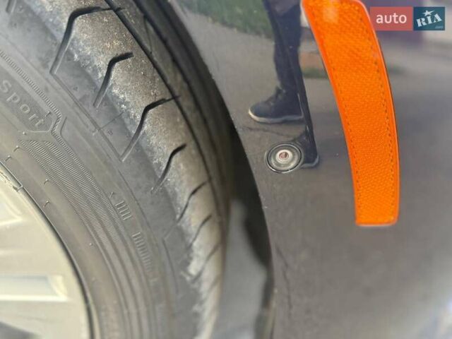 БМВ 3 Серия 2016 в Киеве на Automoto.ua Синий БМВ 3 Серия, объемом двигателя 2 л и пробегом 125 тыс. км за 16999 $, фото 18 на Automoto.ua