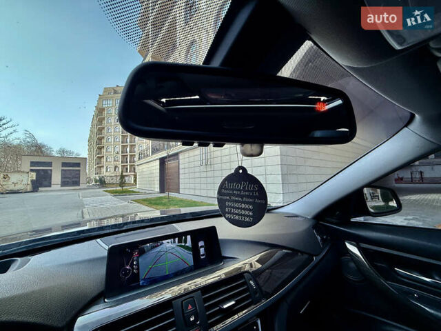 Синий БМВ 3 Серия, объемом двигателя 2 л и пробегом 200 тыс. км за 19200 $, фото 56 на Automoto.ua