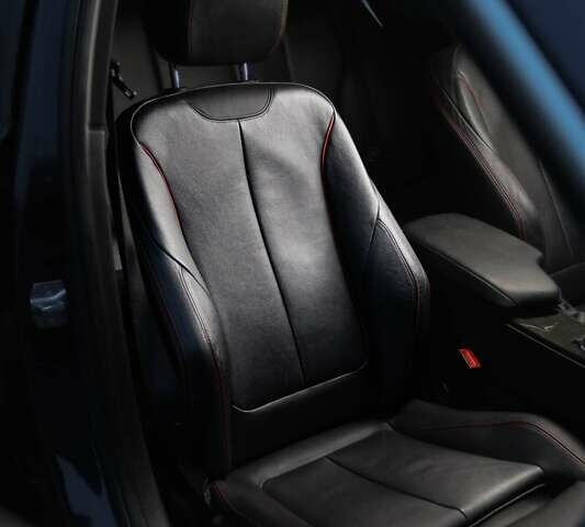 Синий БМВ 3 Серия, объемом двигателя 2 л и пробегом 163 тыс. км за 17200 $, фото 44 на Automoto.ua