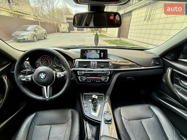 Синий БМВ 3 Серия, объемом двигателя 2 л и пробегом 200 тыс. км за 19200 $, фото 55 на Automoto.ua