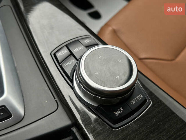 Синий БМВ 3 Серия, объемом двигателя 2 л и пробегом 164 тыс. км за 18650 $, фото 17 на Automoto.ua