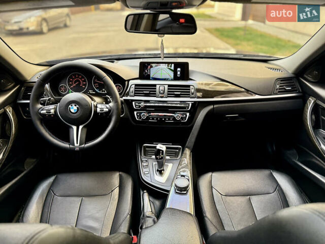 Синий БМВ 3 Серия, объемом двигателя 2 л и пробегом 200 тыс. км за 19200 $, фото 42 на Automoto.ua