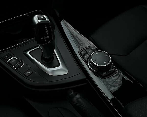 Синий БМВ 3 Серия, объемом двигателя 2 л и пробегом 91 тыс. км за 19900 $, фото 33 на Automoto.ua