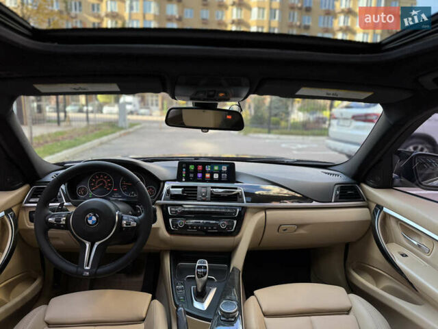 Синій БМВ 3 Серія, об'ємом двигуна 2 л та пробігом 152 тис. км за 15999 $, фото 6 на Automoto.ua