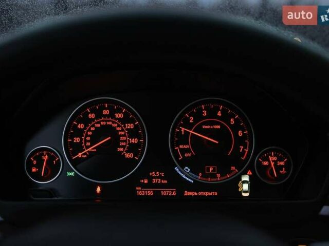 Синий БМВ 3 Серия, объемом двигателя 2 л и пробегом 163 тыс. км за 17200 $, фото 37 на Automoto.ua