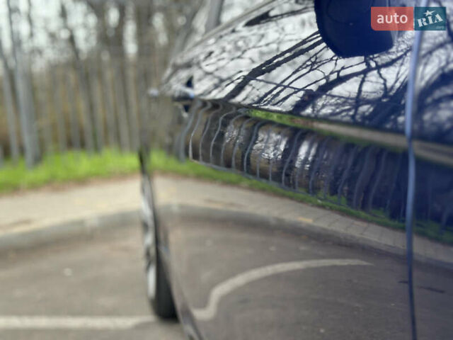 Синий БМВ 3 Серия, объемом двигателя 2 л и пробегом 122 тыс. км за 18900 $, фото 16 на Automoto.ua