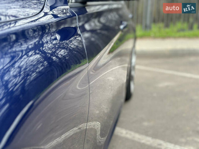 Синий БМВ 3 Серия, объемом двигателя 2 л и пробегом 122 тыс. км за 18900 $, фото 17 на Automoto.ua