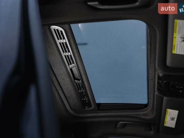 Синий БМВ 3 Серия, объемом двигателя 2 л и пробегом 163 тыс. км за 17200 $, фото 21 на Automoto.ua