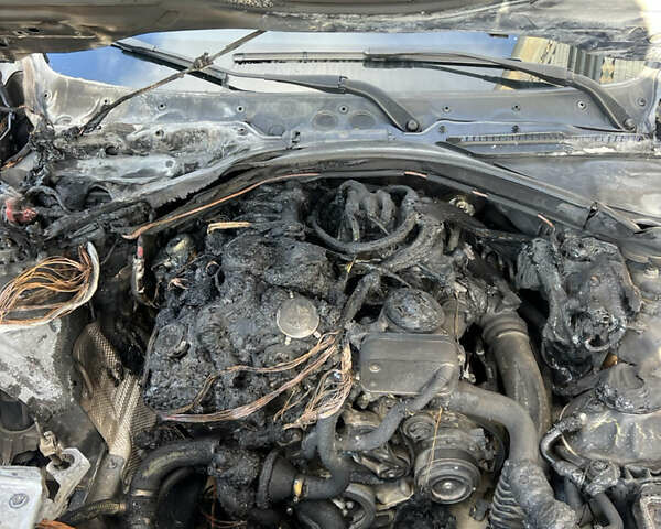 Синій БМВ 3 Серія, об'ємом двигуна 2 л та пробігом 210 тис. км за 6800 $, фото 12 на Automoto.ua