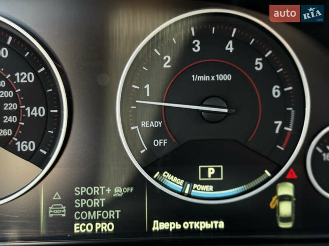 Синий БМВ 3 Серия, объемом двигателя 2 л и пробегом 116 тыс. км за 17900 $, фото 38 на Automoto.ua