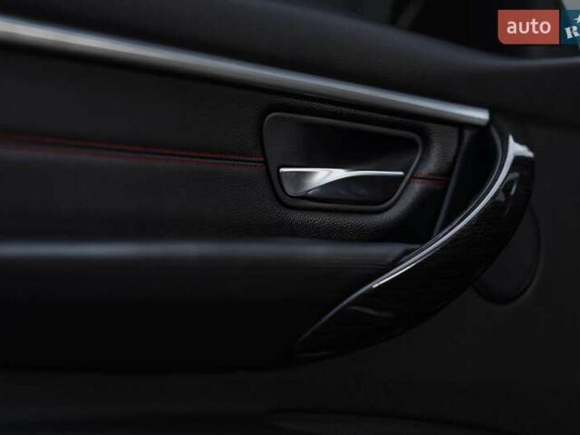 Синий БМВ 3 Серия, объемом двигателя 2 л и пробегом 163 тыс. км за 17200 $, фото 24 на Automoto.ua