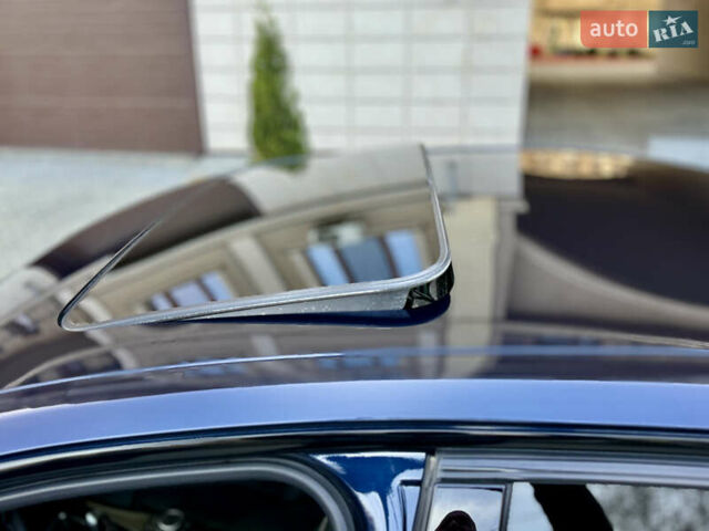 Синий БМВ 3 Серия, объемом двигателя 2 л и пробегом 200 тыс. км за 19200 $, фото 20 на Automoto.ua