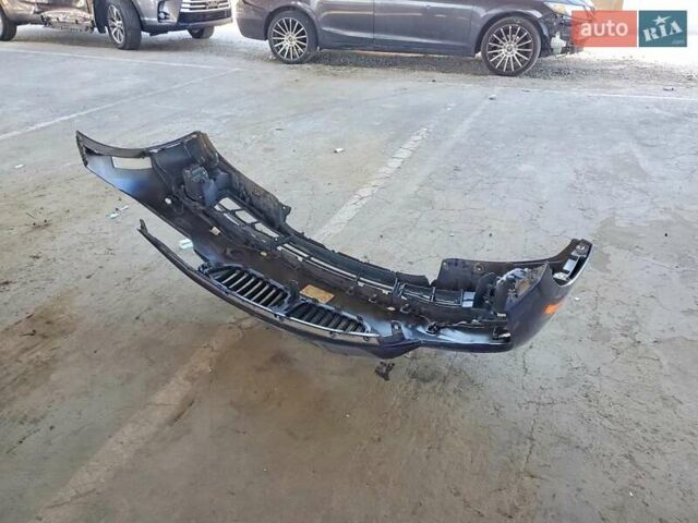 Синий БМВ 3 Серия, объемом двигателя 2 л и пробегом 122 тыс. км за 1800 $, фото 11 на Automoto.ua