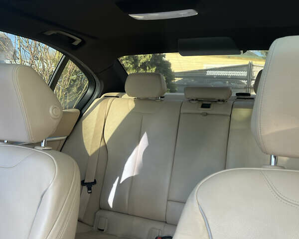 Синій БМВ 3 Серія, об'ємом двигуна 2 л та пробігом 210 тис. км за 6800 $, фото 5 на Automoto.ua