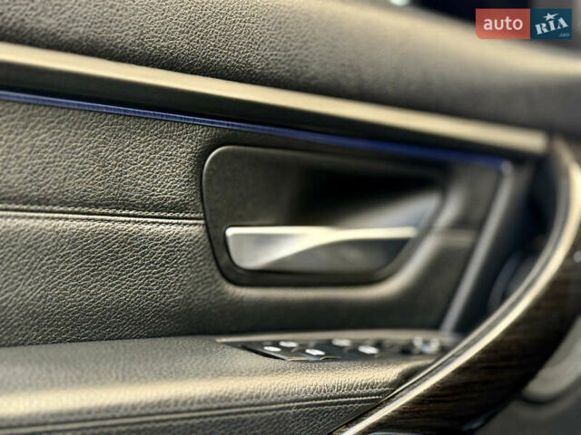 Синий БМВ 3 Серия, объемом двигателя 2 л и пробегом 200 тыс. км за 19200 $, фото 75 на Automoto.ua