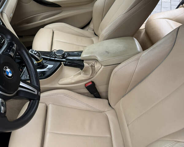 Синий БМВ 3 Серия, объемом двигателя 2 л и пробегом 245 тыс. км за 14000 $, фото 17 на Automoto.ua