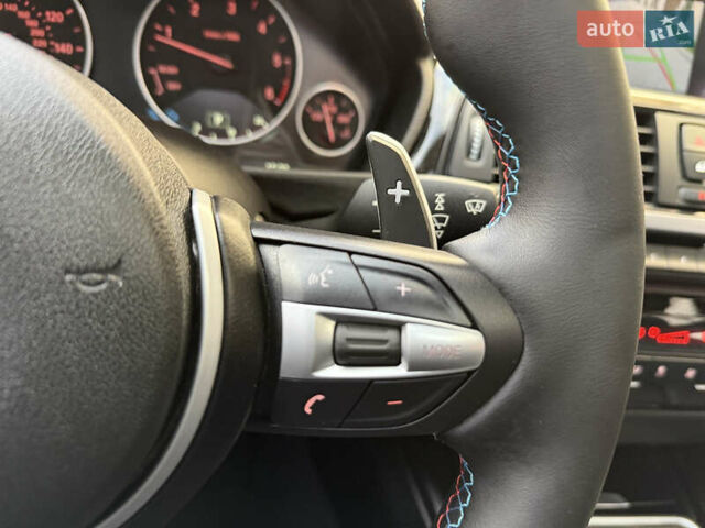 Синий БМВ 3 Серия, объемом двигателя 2 л и пробегом 200 тыс. км за 19200 $, фото 53 на Automoto.ua