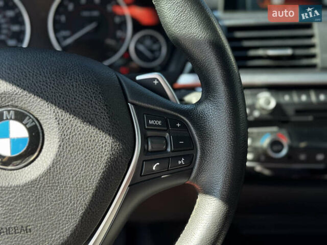 Синий БМВ 3 Серия, объемом двигателя 2 л и пробегом 116 тыс. км за 17900 $, фото 26 на Automoto.ua