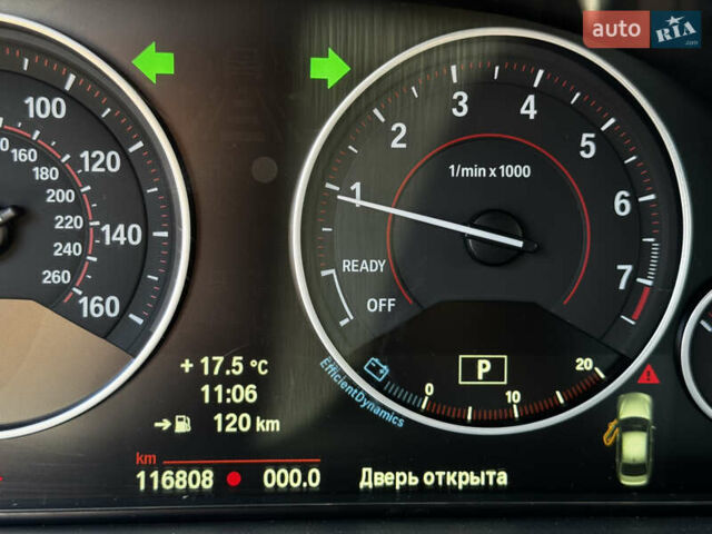Синий БМВ 3 Серия, объемом двигателя 2 л и пробегом 116 тыс. км за 17900 $, фото 29 на Automoto.ua