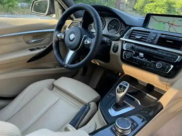 Синій БМВ 3 Серія, об'ємом двигуна 2 л та пробігом 102 тис. км за 12000 $, фото 2 на Automoto.ua