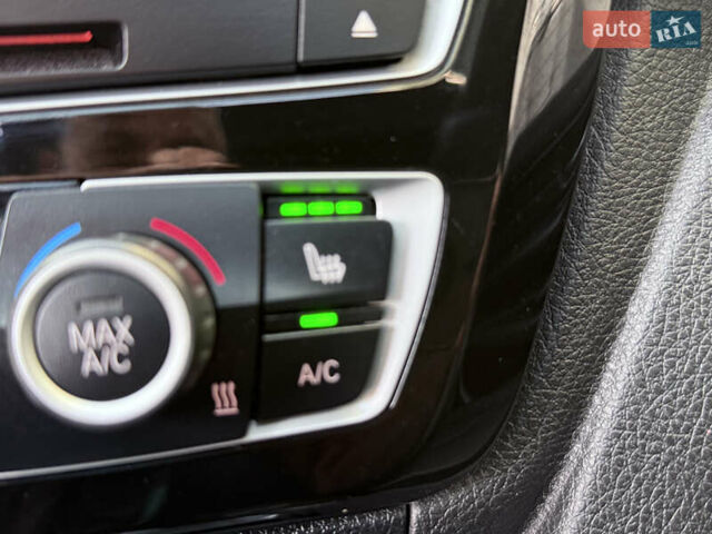 Синий БМВ 3 Серия, объемом двигателя 2 л и пробегом 200 тыс. км за 19200 $, фото 65 на Automoto.ua