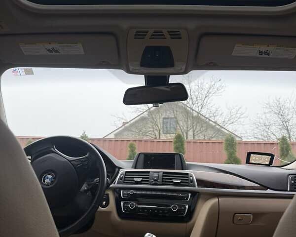 Синий БМВ 3 Серия, объемом двигателя 2 л и пробегом 164 тыс. км за 13999 $, фото 70 на Automoto.ua