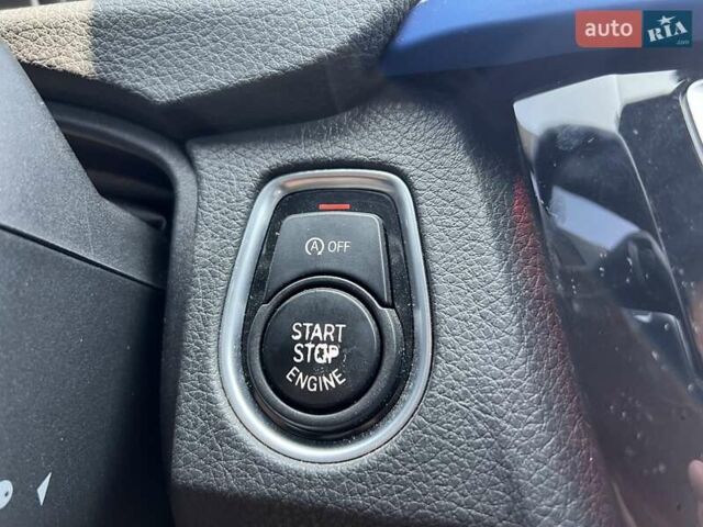 Синий БМВ 3 Серия, объемом двигателя 2 л и пробегом 85 тыс. км за 20500 $, фото 34 на Automoto.ua