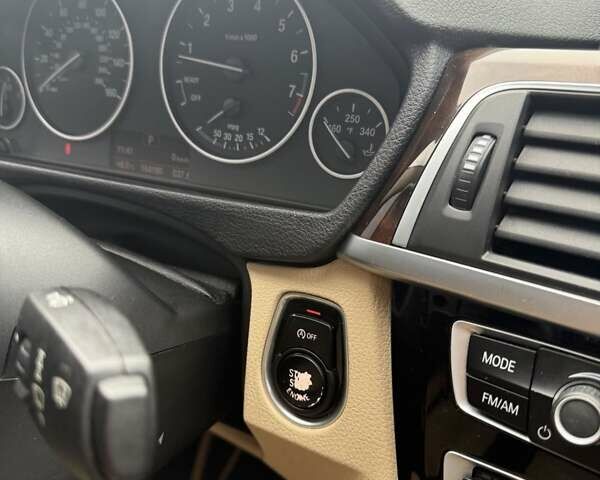 Синий БМВ 3 Серия, объемом двигателя 2 л и пробегом 164 тыс. км за 13999 $, фото 38 на Automoto.ua