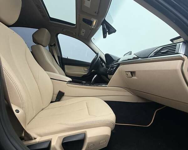 Синий БМВ 3 Серия, объемом двигателя 2 л и пробегом 164 тыс. км за 13999 $, фото 44 на Automoto.ua