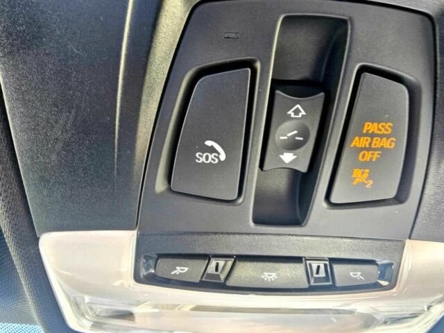 Синій БМВ 3 Серія, об'ємом двигуна 2 л та пробігом 50 тис. км за 9200 $, фото 21 на Automoto.ua