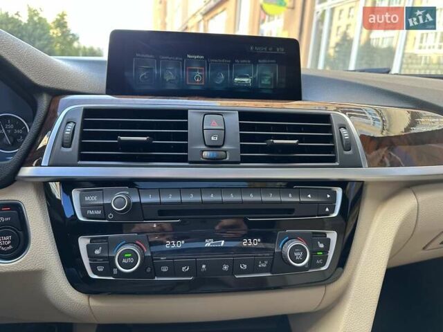 Синий БМВ 3 Серия, объемом двигателя 2 л и пробегом 115 тыс. км за 17990 $, фото 48 на Automoto.ua