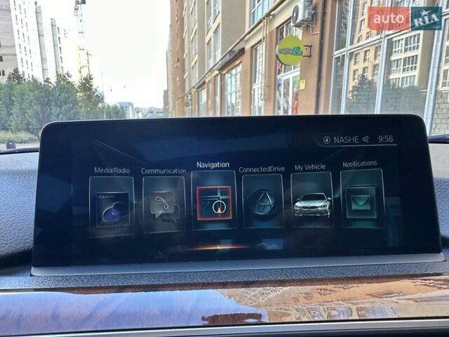 Синий БМВ 3 Серия, объемом двигателя 2 л и пробегом 115 тыс. км за 17990 $, фото 31 на Automoto.ua