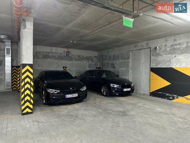 Синий БМВ 3 Серия, объемом двигателя 2 л и пробегом 115 тыс. км за 17990 $, фото 95 на Automoto.ua