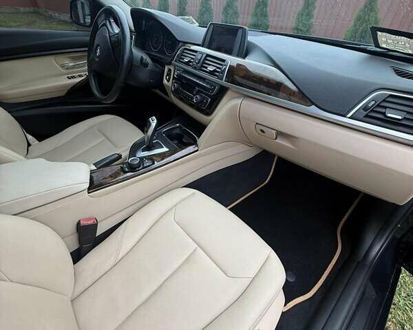 Синий БМВ 3 Серия, объемом двигателя 2 л и пробегом 164 тыс. км за 13999 $, фото 45 на Automoto.ua