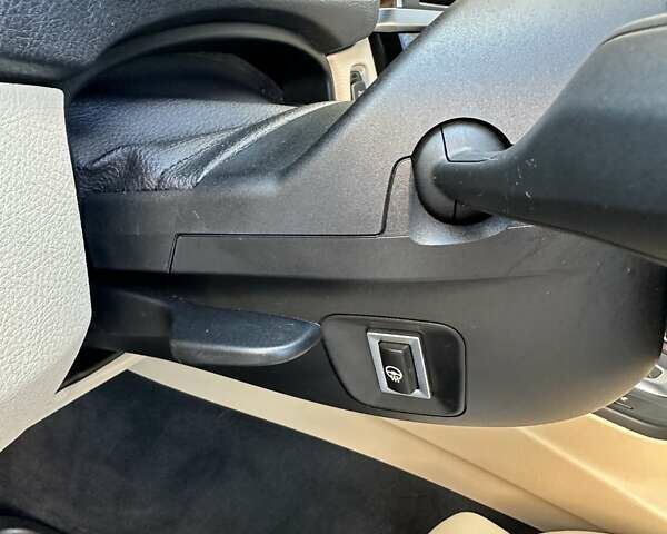 Синий БМВ 3 Серия, объемом двигателя 2 л и пробегом 115 тыс. км за 17990 $, фото 26 на Automoto.ua