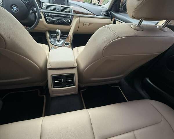 Синий БМВ 3 Серия, объемом двигателя 2 л и пробегом 164 тыс. км за 13999 $, фото 65 на Automoto.ua