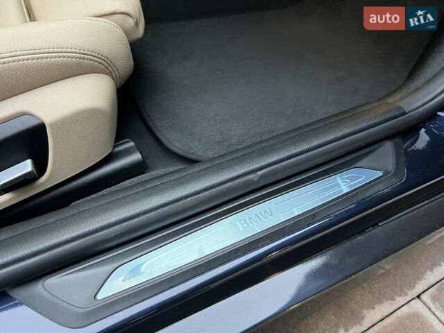 Синий БМВ 3 Серия, объемом двигателя 2 л и пробегом 103 тыс. км за 21500 $, фото 42 на Automoto.ua