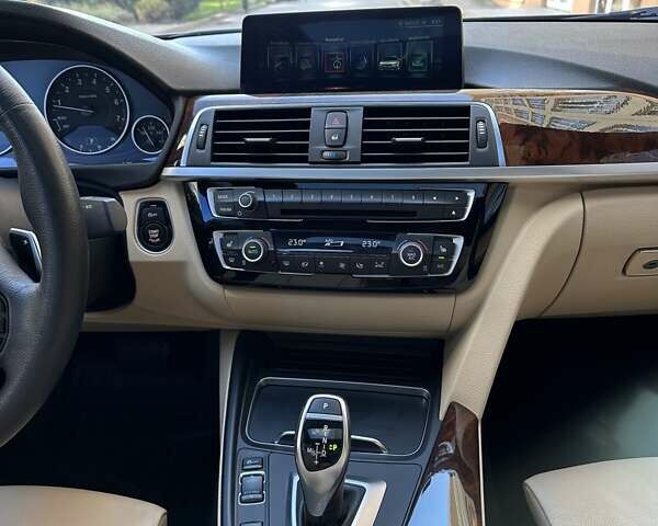 Синий БМВ 3 Серия, объемом двигателя 2 л и пробегом 115 тыс. км за 17990 $, фото 38 на Automoto.ua