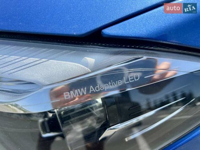 Синий БМВ 3 Серия, объемом двигателя 2 л и пробегом 85 тыс. км за 20500 $, фото 48 на Automoto.ua
