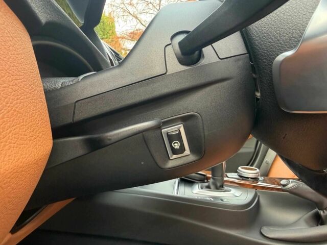 Синий БМВ 3 Серия, объемом двигателя 2 л и пробегом 49 тыс. км за 14000 $, фото 10 на Automoto.ua