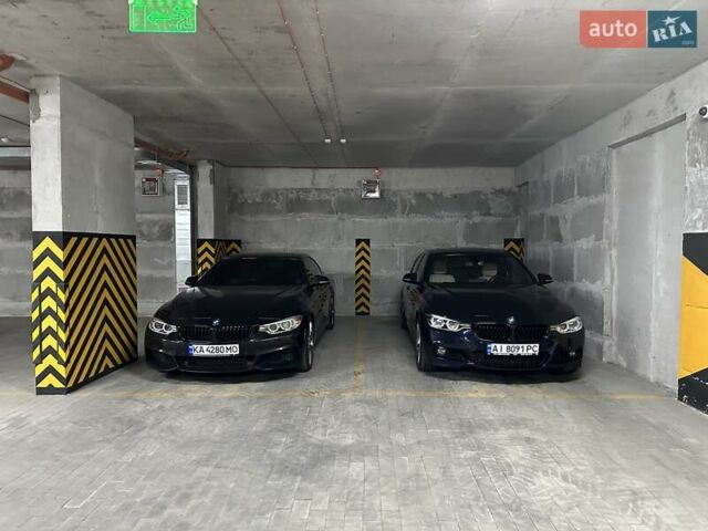 Синий БМВ 3 Серия, объемом двигателя 2 л и пробегом 115 тыс. км за 17990 $, фото 94 на Automoto.ua